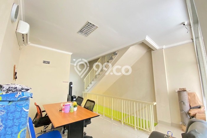 FOR SALE! Ruko di Galaxy Bekasi, LT 45m2, LB 113m2 FOR SALE! Ruko di Galaxy Bekasi, LT 45m2, LB 113m2