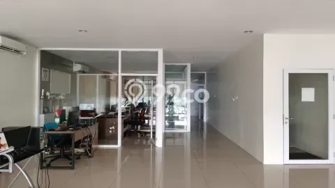 Gudang Dijual Lokasi Emas di Kranji Luas 266m2 Gudang Dijual Lokasi Emas di Kranji Luas 266m2