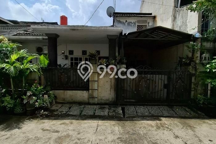 Dijual Hunian Rumah Terawat 2 Kamar di Galaxy, Bekasi Dijual Hunian Rumah Terawat 2 Kamar di Galaxy, Bekasi