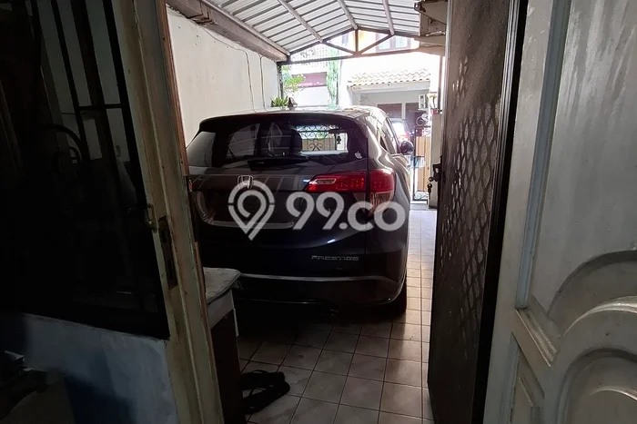 Dijual Hunian Rumah Terawat 2 Kamar di Galaxy, Bekasi Dijual Hunian Rumah Terawat 2 Kamar di Galaxy, Bekasi