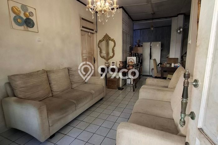 Dijual Hunian Rumah Terawat 2 Kamar di Galaxy, Bekasi Dijual Hunian Rumah Terawat 2 Kamar di Galaxy, Bekasi