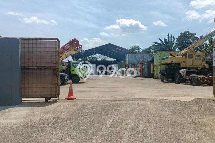 Lokasi Strategis! Dijual Gudang Bisnis di Jati Asih, Bekasi Kondisi Bagus Lokasi Strategis! Dijual Gudang Bisnis di Jati Asih, Bekasi Kondisi Bagus