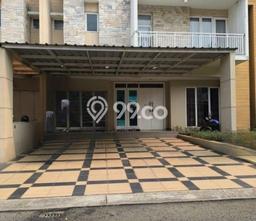 Jarang Ada Rumah Premium Dekat Danau di Summarecon Bekasi Jarang Ada Rumah Premium Dekat Danau di Summarecon Bekasi