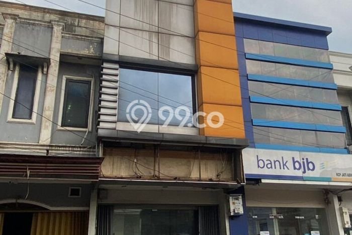 Ruko Dijual Lokasi Stratagis di Jati Asih Bekasi Cocok untuk Investasi Ruko Dijual Lokasi Stratagis di Jati Asih Bekasi Cocok untuk Investasi