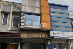 Ruko Dijual Lokasi Stratagis di Jati Asih Bekasi Cocok untuk Investasi Ruko Dijual Lokasi Stratagis di Jati Asih Bekasi Cocok untuk Investasi
