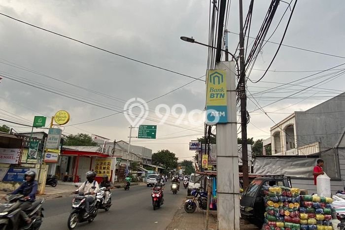 Ruko Dijual Lokasi Stratagis di Jati Asih Bekasi Cocok untuk Investasi Ruko Dijual Lokasi Stratagis di Jati Asih Bekasi Cocok untuk Investasi