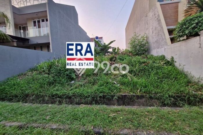 Tanah di Duren Sawit, Jakarta Timur Luas 200m2 Dijual Segera Tanah di Duren Sawit, Jakarta Timur Luas 200m2 Dijual Segera