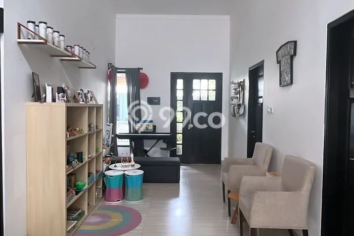 For Sale Hunian Rumah Nyaman 3 KT di Jatibening, Bekasi For Sale Hunian Rumah Nyaman 3 KT di Jatibening, Bekasi