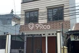 Area Ramai! Ruko Dijual di Kemayoran untuk Bisnis Luas Bangunan 260m2 Area Ramai! Ruko Dijual di Kemayoran untuk Bisnis Luas Bangunan 260m2