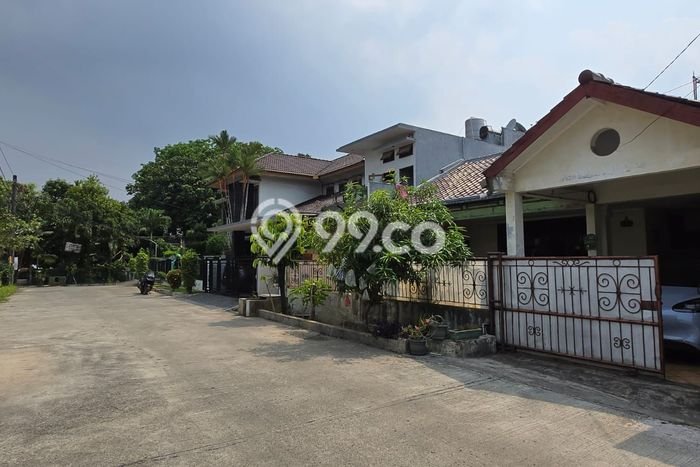Rumah Minimalis 4 KT di Pekayon Bekasi Unfurnished Rumah Minimalis 4 KT di Pekayon Bekasi Unfurnished