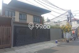 Dijual Rumah Premium dengan Fasilitas Sekitar Komplit di Kelapa Gading, Jakarta Utara Dijual Rumah Premium dengan Fasilitas Sekitar Komplit di Kelapa Gading, Jakarta Utara