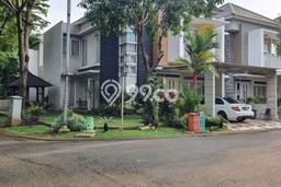 Jual Rumah Mewah Elegan Dengan View Cantik di Summarecon Bekasi, Bekasi Jual Rumah Mewah Elegan Dengan View Cantik di Summarecon Bekasi, Bekasi
