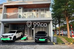 Rumah Modern 3 KT di Bekasi Kota Bekasi Semi Furnished Rumah Modern 3 KT di Bekasi Kota Bekasi Semi Furnished