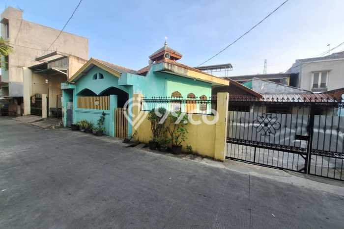 Jarang Ada! Tanah di Tanjung Priok Punya Luas 368m2 - Jarang Ada! Tanah di Tanjung Priok Punya Luas 368m2 -