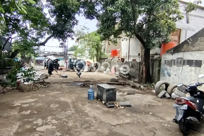 Ruko Dijual di Bekasi Kota Bekasi dengan LB 50m2 Ruko Dijual di Bekasi Kota Bekasi dengan LB 50m2