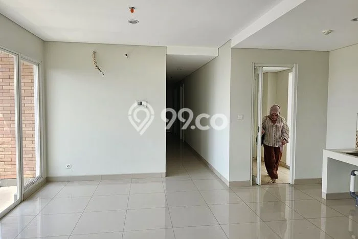 Disewakan Cepat! Hunian Apartemen Hemat di Summarecon Bekasi, Bekasi 4 Kamar Tidur dan 3 Kamar Mandi Disewakan Cepat! Hunian Apartemen Hemat di Summarecon Bekasi, Bekasi 4 Kamar Tidur dan 3 Kamar Mandi