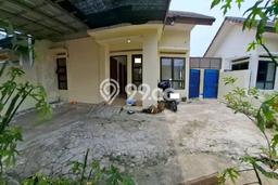 Rumah area Bekasi Kota, 2 KT, Design Modern, Luas 135m² Bangunan 100m² Rumah area Bekasi Kota, 2 KT, Design Modern, Luas 135m² Bangunan 100m²