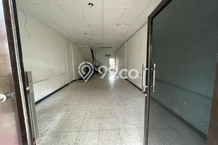 Ruko Bagus LT 80m2 LB 289m2 Dijual di Jaka Sampurna Bekasi Ruko Bagus LT 80m2 LB 289m2 Dijual di Jaka Sampurna Bekasi