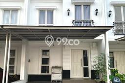 For Sale Hunian Rumah Terawat 3 Kamar di Grand Wisata, Bekasi For Sale Hunian Rumah Terawat 3 Kamar di Grand Wisata, Bekasi