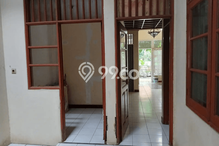 For Sale Hunian Rumah Terawat 3 Kamar di Kemang Pratama, Bekasi For Sale Hunian Rumah Terawat 3 Kamar di Kemang Pratama, Bekasi