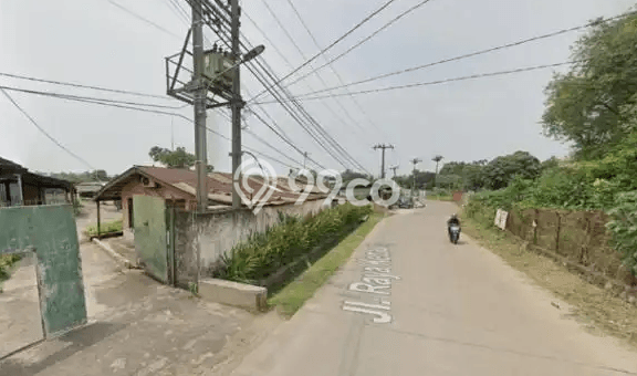 Untuk Dijual Tanah di Bekasi, Luas 56000m2 SHM Untuk Dijual Tanah di Bekasi, Luas 56000m2 SHM