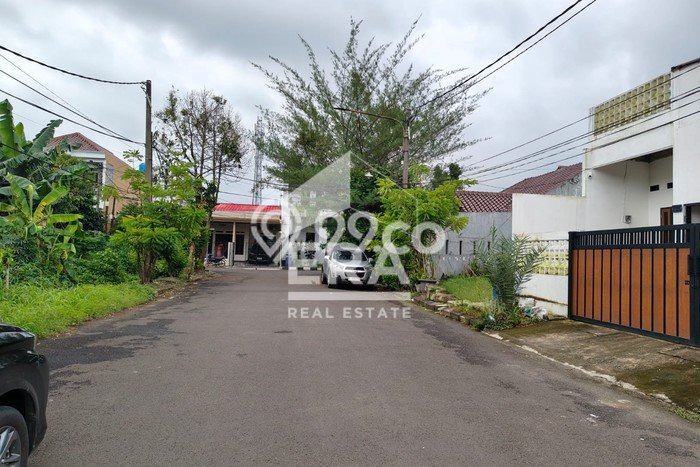 Kavling Tanah untuk Dijual di Duta Harapan, Bekasi, Luas 136m2 Kavling Tanah untuk Dijual di Duta Harapan, Bekasi, Luas 136m2