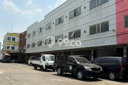 Ruko Dijual di Prime Area Bekasi Luas 1183m2 Ruko Dijual di Prime Area Bekasi Luas 1183m2