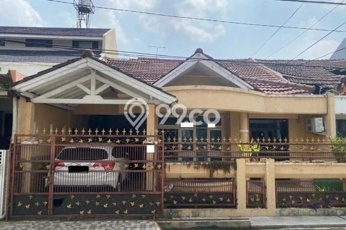 Hunian Nyaman Asri 3 KT Siap Pakai di Galaxy Bekasi Hunian Nyaman Asri 3 KT Siap Pakai di Galaxy Bekasi