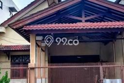 Dijual Rumah Eksklusif 5 KT di Duta Harapan, Bekasi Dijual Rumah Eksklusif 5 KT di Duta Harapan, Bekasi