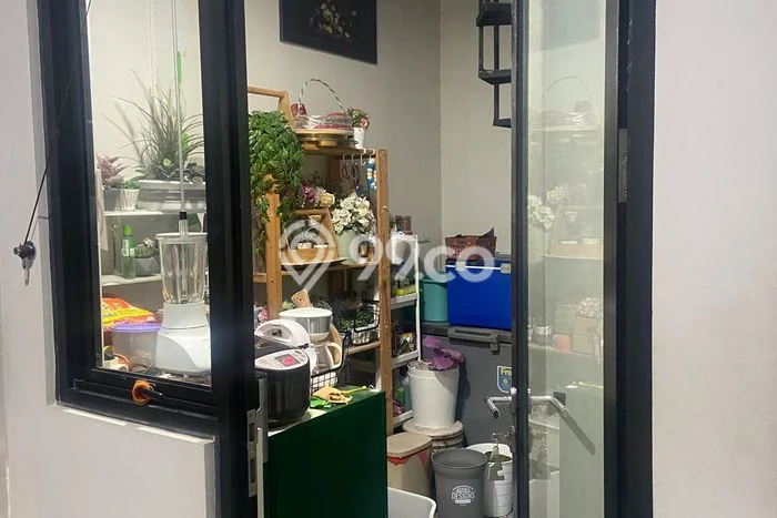 Dijual Rumah Modern 4 KT di Summarecon Bekasi, Bekasi Dijual Rumah Modern 4 KT di Summarecon Bekasi, Bekasi