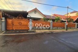 Dijual Rumah Luas Elegan Dengan View Cantik di Cipinang Melayu, Jakarta Timur Dijual Rumah Luas Elegan Dengan View Cantik di Cipinang Melayu, Jakarta Timur