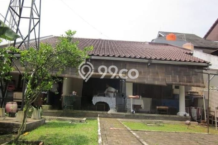 Hunian Super Mewah dengan Akses Paling Strategis di Jati Asih, Bekasi Hunian Super Mewah dengan Akses Paling Strategis di Jati Asih, Bekasi