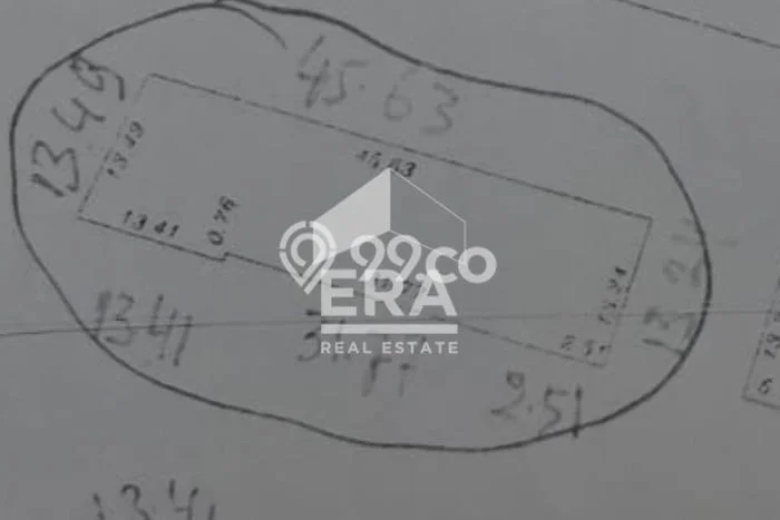 Lahan untuk Disewa di Bekasi Luas 610m2 Lahan untuk Disewa di Bekasi Luas 610m2