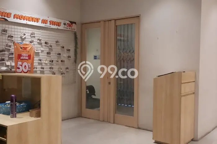 Ruko Dijual di Prime Area Bekasi Luas 495m2 Ruko Dijual di Prime Area Bekasi Luas 495m2