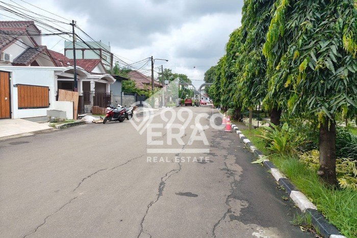 Kavling Tanah untuk Dijual di Duta Harapan, Bekasi, Luas 136m2 Kavling Tanah untuk Dijual di Duta Harapan, Bekasi, Luas 136m2