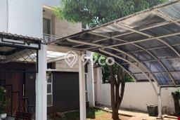 Dijual Rumah Modern 3 KT di Jaka Sampurna, Bekasi Dijual Rumah Modern 3 KT di Jaka Sampurna, Bekasi