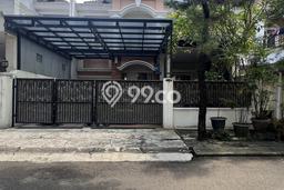 Rumah Mewah Siap Huni LT 200m2 di Cakung, Jakarta Timur Rumah Mewah Siap Huni LT 200m2 di Cakung, Jakarta Timur