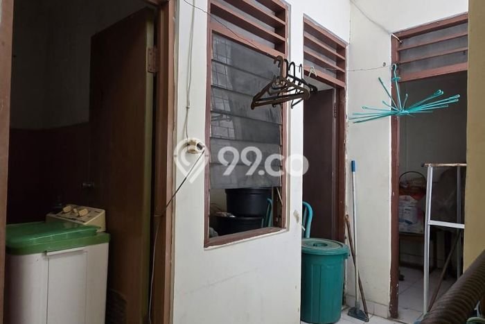 Rumah Minimalis 4 KT di Pekayon Bekasi Unfurnished Rumah Minimalis 4 KT di Pekayon Bekasi Unfurnished