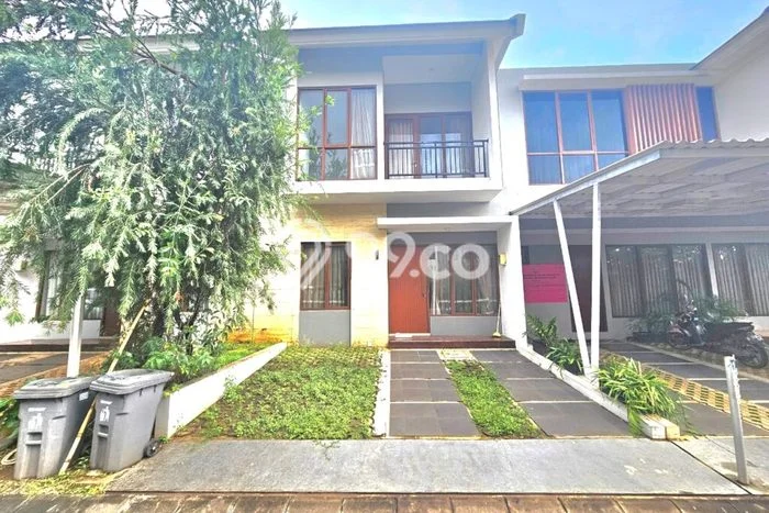 Rumah Minimalis 3 Kamar LT 72m2 di Bekasi Kota Rumah Minimalis 3 Kamar LT 72m2 di Bekasi Kota