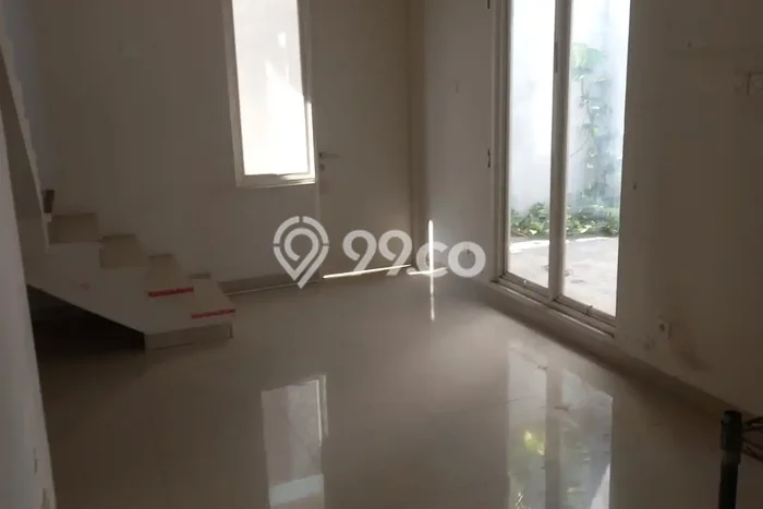 Jarang Ada! Rumah Sewa 2 Kamar Bagus Siap Huni Harapan Indah Jarang Ada! Rumah Sewa 2 Kamar Bagus Siap Huni Harapan Indah