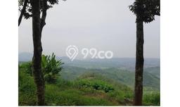 Tanah Kosong Dijual di Cianjur dengan Area 45965m2 Tanah Kosong Dijual di Cianjur dengan Area 45965m2