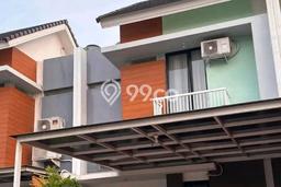 Dijual Rumah Eksklusif 2 KT di harapan indah, Bekasi Dijual Rumah Eksklusif 2 KT di harapan indah, Bekasi