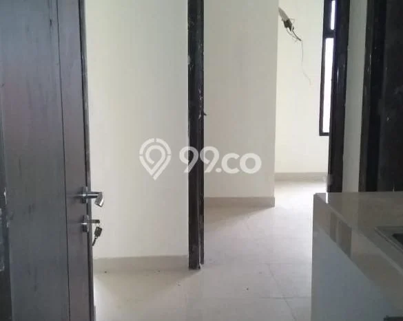 Siap Huni Apartemen di Bekasi 2 Kamar & 1 Kamar Mandi, Luas 42m2 Siap Huni Apartemen di Bekasi 2 Kamar & 1 Kamar Mandi, Luas 42m2