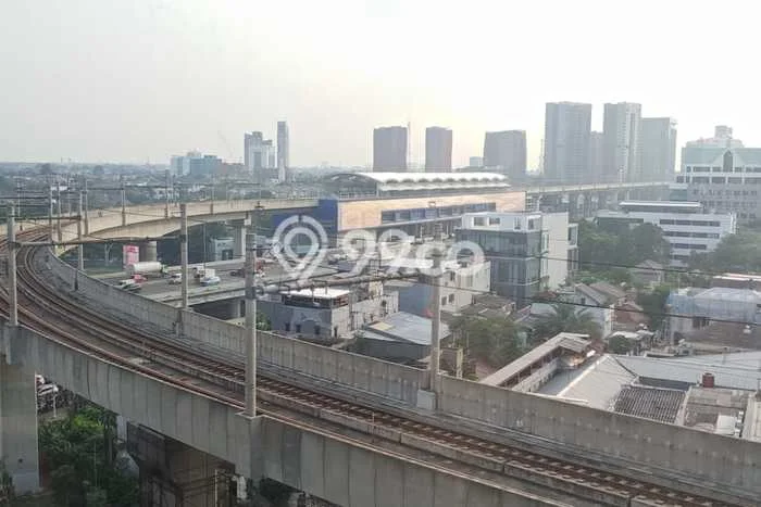 Komersial Bagus Dijual LB 1465m2 Lokasi Strategis Jakarta Selatan Area Cocok untuk Berbisnis Komersial Bagus Dijual LB 1465m2 Lokasi Strategis Jakarta Selatan Area Cocok untuk Berbisnis