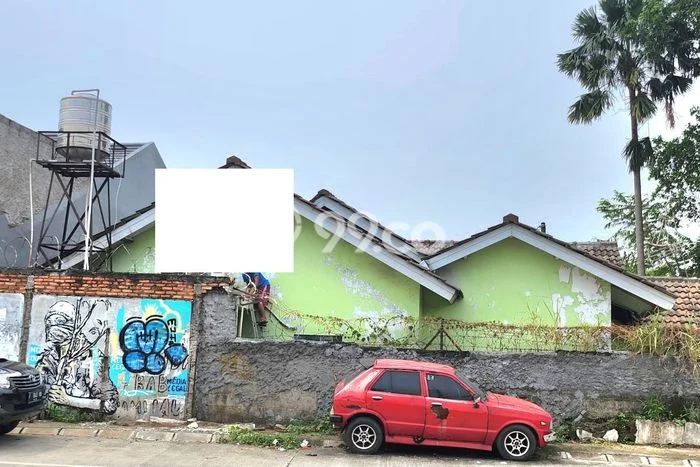 Ready to Use! Premium House LT 335m2 Desain Modern di Pekayon Ready to Use! Premium House LT 335m2 Desain Modern di Pekayon