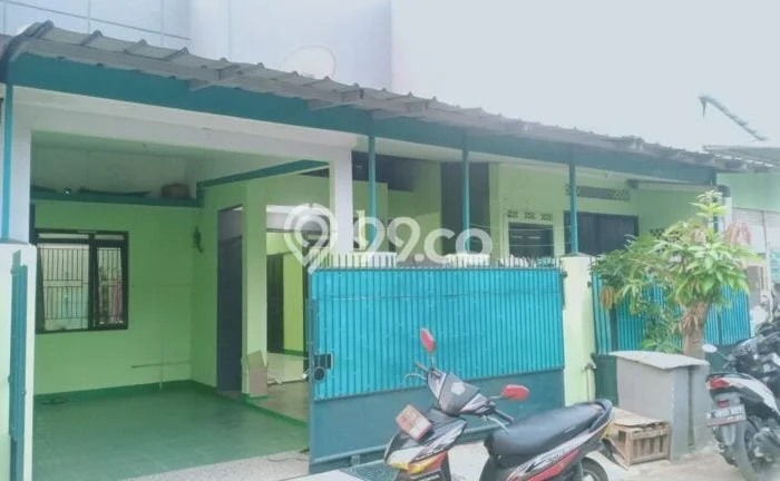 Disewakan Rumah Siap Huni Di Bintang Metropol Bekasi Utara Disewakan Rumah Siap Huni Di Bintang Metropol Bekasi Utara