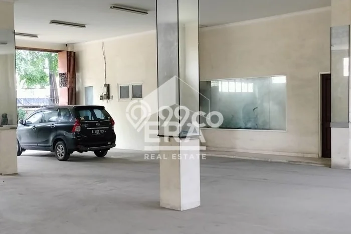 Area Ramai! Komersial Dijual di Bekasi Utara untuk Bisnis Luas Bangunan 517m2 Area Ramai! Komersial Dijual di Bekasi Utara untuk Bisnis Luas Bangunan 517m2