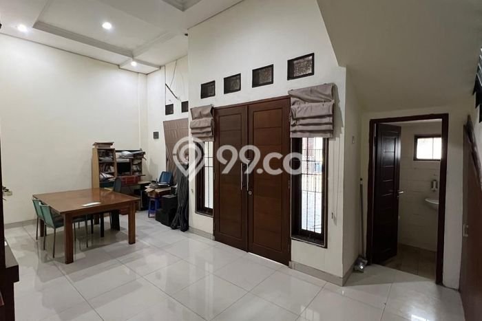 Hunian Nyaman Asri 5 KT Siap Huni di Pekayon Bekasi Hunian Nyaman Asri 5 KT Siap Huni di Pekayon Bekasi