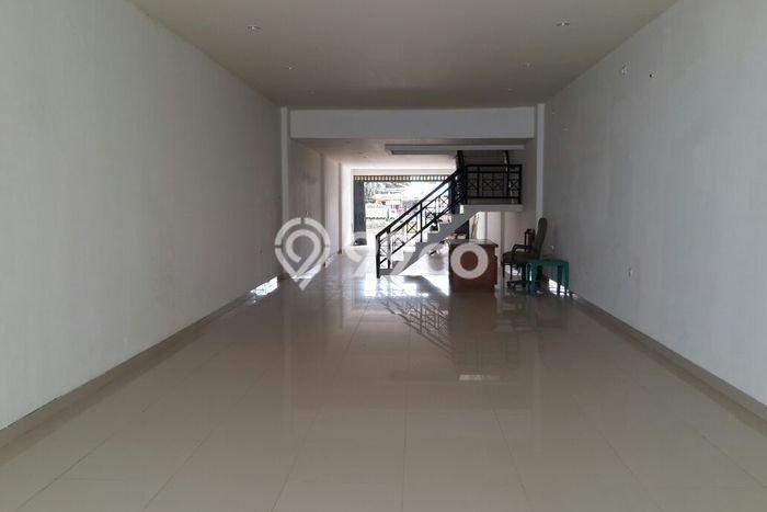 Ruko Kawasan Bekasi Kota, Luas 300m², Area Komersial, Lokasi Strategis Ruko Kawasan Bekasi Kota, Luas 300m², Area Komersial, Lokasi Strategis