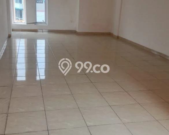 Unit Ruko Dijual di Bekasi LT 48m2 & LB 108m2 Unit Ruko Dijual di Bekasi LT 48m2 & LB 108m2